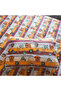 طقم غطاء لحاف فردي - 5
