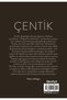 Çentik & 32 Yazardan Küçürek Öyküler - 2