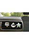 Car Interior Air Conditioning Ornament Sea Themed Mixed Set of 4 - 2