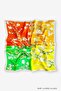Almond Colors 55 Silk Scarf