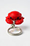 Clickable Crab Stress Relief Toy, Gift Keychain and Bag Accessory |   Crabble