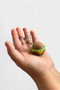 Hamburger Children's Toy Stress Relief Gift Keychain and Accessory |   Clickburger - 3