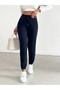 Women's High Waisted Jogger Sweatpants - 6