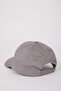 Basic Baseball Hat N4495Az21Sp - 4