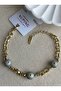 /Xuping Jewelry Evil Eye Beaded Zircon Stone Bracelet - 2