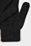 Men's Knitwear Gloves L9301Az23Wn - 3