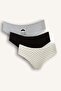 Ribana 3-Pack Hipster Panties-Fall in Love D6402Ax24Au
