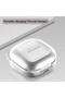 Silicone Case For Samsung Galaxy Buds FE/Galaxy Buds 2 Pro/Galaxy Buds 2/Galaxy - 3