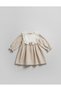 Girl's Bow Dress - 2