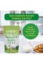 Inulin Prebiotic Fiber Chicory 1 kg Package 2 Packs - 3