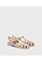 Women's Sandals S10346 Biarritz Metal - 6