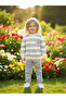 Seasonal Children's Top and Bottom Set - 3