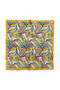 باندانا/وشاح بنمط بريز بارد مقاس 55×55 سم - 3