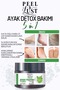 Foot Care Set Set of 2, Set to Help Remove Heel Spurs and Heel Cracks - 3
