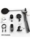 Microphone Condenser T669 - 6