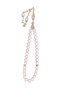 White Ceyt Prayer Beads