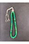 Green Agate Rosary - 2
