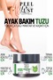 Foot Care Set Set of 2, Set to Help Remove Heel Spurs and Heel Cracks - 4
