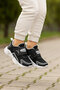 Children's Orthopedic Velcro Lightweight Unisex Sneaker Sports Shoes - 2