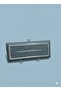 Modern 2 Piece 35 X 15 cm Chicken World Presentation Plate (with Emblem) - 3