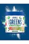Critical Greens, Apple Burst, 150g, 30 Servings - 2