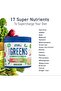 Critical Greens, Apple Burst, 150g, 30 Servings - 3