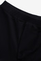 Men's 3-Piece Cotton Modal Soft Textured Stretchy Boxer Set Black - 4