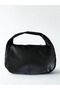 Milano Knitted Pattern Women's Shoulder Bag (Width; 51 Cm*Length; 30 cm)