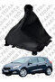 Kia Ceed 2012-2017/ I30 Gear Shift Boot Is Compatible between the Models 2007-2017