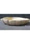Sea Themed Silicone Mold Set of 2 - Daughter's Tail and Fishtail Mussel Plate - K-267 K-605 - 6