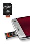 64 GB Memory Card Adapter Included - 3