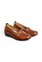 Women's Full Orthopedic Heel Gel Genuine Leather Sole Shoes 1070