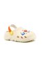 Home School Pool Garden Children Non-Slip Sole Cross Eva Sandals Slippers