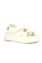 Girls' Sandals Pool Beach Vacation Casual Summer Comfortable Non-Slip Sole Butterfly Detailed Slippers