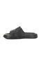 Women's frosted slippers - casual, comfortable beach style - 7d - 2