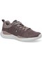 WOLKY 4FX PURPLE COMFORT CASUAL DAILY SPORTS SHOES - 2