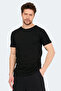 Sander Ktn Set of 2 Men's White - Black T-Shirts - 3