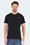 Rivaldo Set of 5 Men's White - Black - Gray - Green - Cobalt Blue T-Shirts - 5