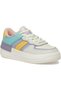 FREYA 3PR LILA COMFORT CASUAL ANATOMIC DAILY SPORTS SHOES - 3
