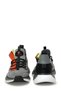 ELLONIUM 4FX GRAY COMFORT CASUAL DAILY SPORTS SHOES - 6