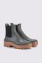 Soul Caramelo Women's Khaki Boots - 2