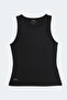 Vatik Set of 3 Women's White - Gray - Black Undershirts - 6