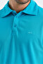 Klasse in Men's Turquoise T-Shirt - 4