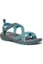 ALISA 3FX MINT COMFORT CASUAL ANATOMIC SPORTS DAILY SANDALS - 3