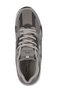 Zanesti Men's Gray Running & Walking Sports Shoes - 5