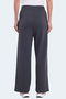 Ville Women's Dark Gray Sweatpants - 6