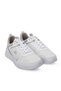 Gummy I Women's White Running & Walking Sports Shoes - 2