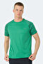 Ranka in Men's Green T-Shirt