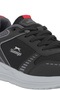Gummy I Women's Black / Gray Running & Walking Sneakers - 4