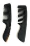 100% Handmade Bone Comb (Ram Horn) - 3